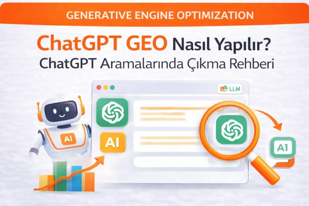 Gemini GEO Nedir? Nasıl Yapılır?