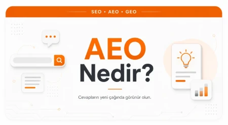 AEO (Answer Engine Optimization) Nedir?