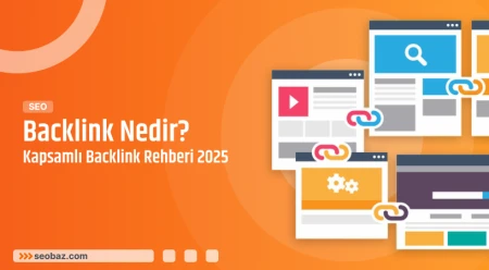 Backlink Nedir?