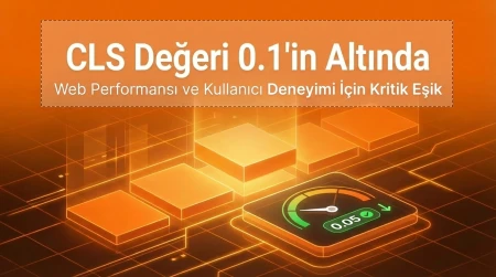 CLS Değerinin 0.1 Altında Olması