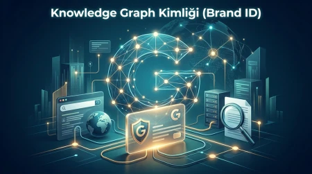 Knowledge Graph Kimliği (Brand ID)