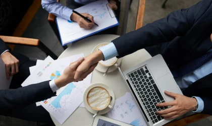 Müşteri Odaklı Yaklaşım